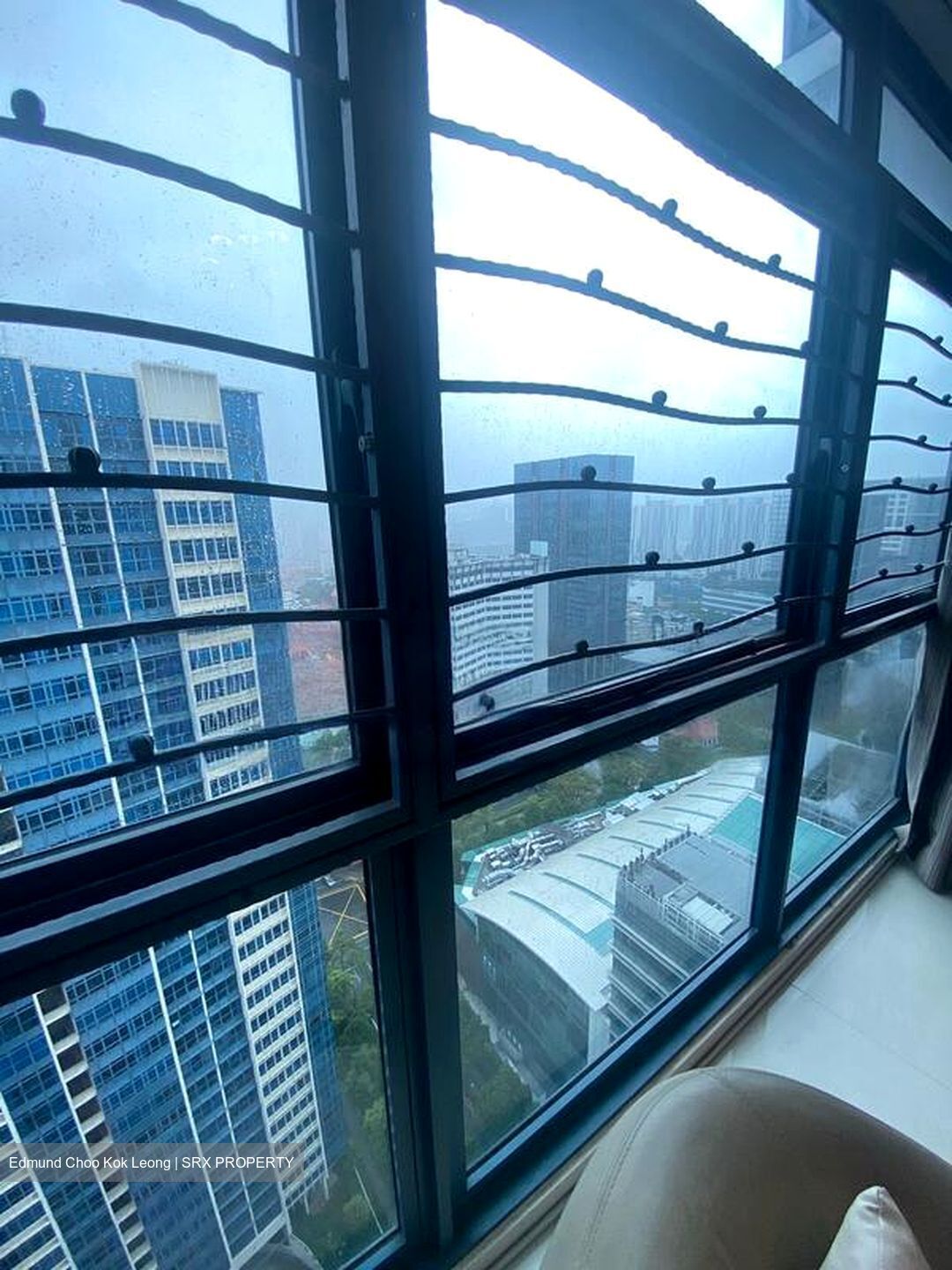 City Square Residences (D8), Condominium #452029581